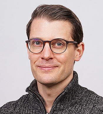 Dr. Christof Buhl